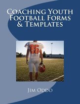 Coaching Youth Football Forms & Templates