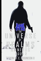 Dark Titan Collections-The Universe of Realms Omnibus