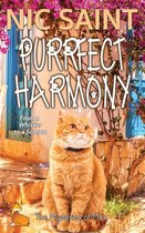 Mysteries of Max- Purrfect Harmony