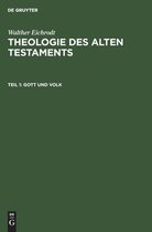 Gott Und Volk