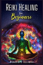 Reiki Healing for Beginners