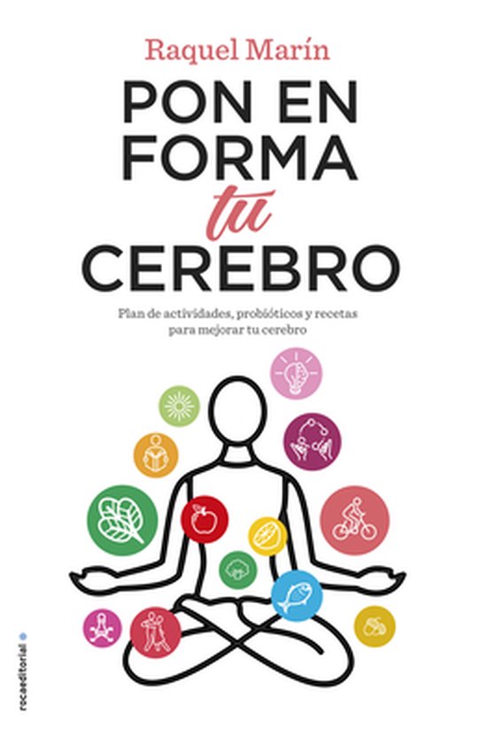 Pon En Forma Tu Cerebro Put Your Brain In Shape Plan De Actividades 