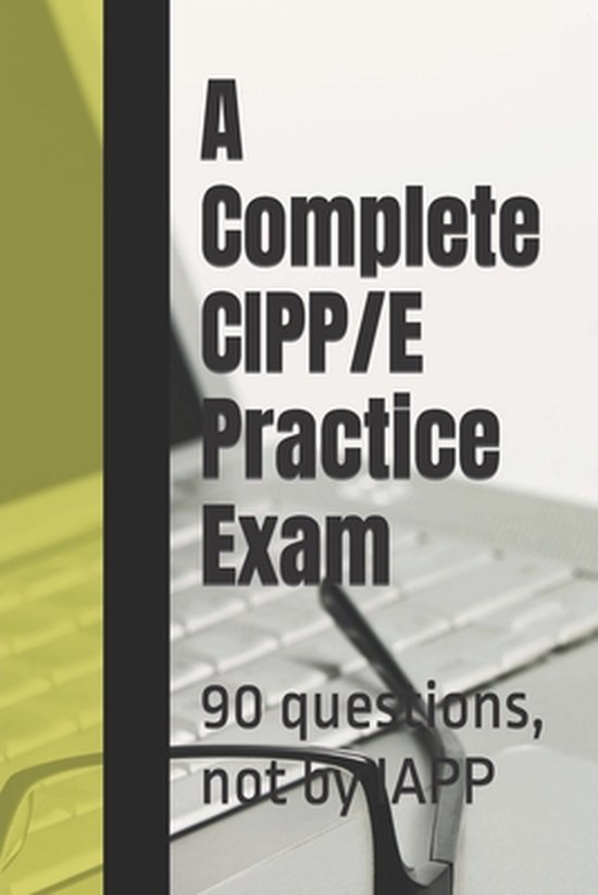 CIPP-C Prüfung