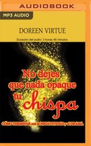 No Dejes Que NADA Opaque Tu Chispa (Narración En Castellano): Cómo Terminar Con La Negatividad Y El Drama