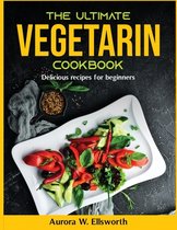 The Ultimate vegetarin cookbook