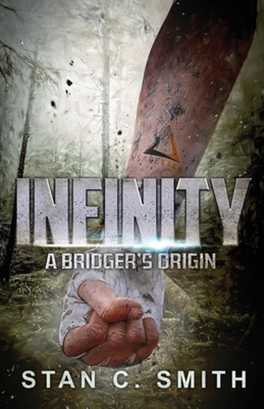 Infinity, Stan C Smith | 9781796962222 | Boeken | bol.com