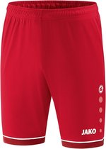 Jako - Shorts Competition 2.0 - Shorts Competition 2.0 - L - rood/wit