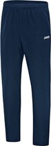 Jako - Vrijetijdsbroek Classico JR - Kinder Trainingsbroek - 152 - Blauw