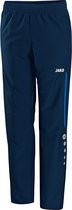 Jako - Presentation trousers Champ Women - Vrijetijdsbroek Champ Dames Blauw - 34 - Blauw