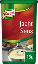 Knorr | Jachtsaus | 13 liter