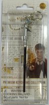 Harry Potter - Lucius Malfoi Wand - Premium Keychain