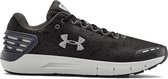 Under Armour Charged Rogue Storm Heren Hardloopschoenen - Zwart - Maat 41