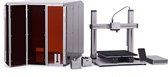 Snapmaker 2.0 - A350 Bundle - 3-in-1 3D Printer - CNC - Laser cutter