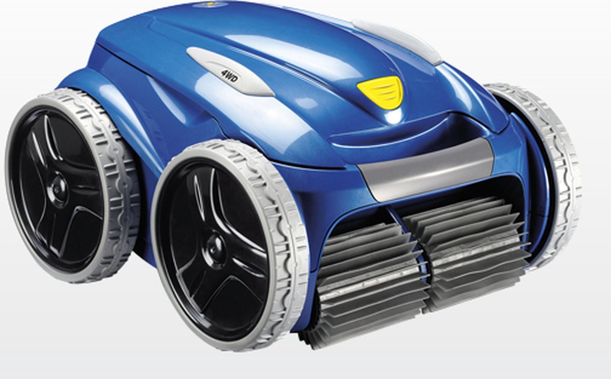 Zodiac Vortex RV5300 Zwembadrobot zwembadstofzuiger