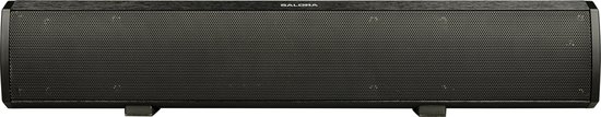Salora SBO340 - Soundbar - Speaker - 30W - Salora