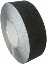 Antisliptape 50mm x 5 meter zwart