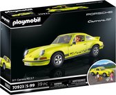 Bol.com PLAYMOBIL Porsche 911 Carrera RS 2.7 - 70923 aanbieding