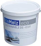 IceMelz ECO dooikorrels 8 kg