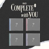 Ab6ix - Complete With You (CD)