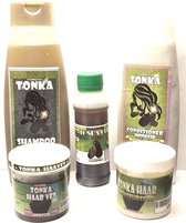 Tonka voordeelpakket compleet