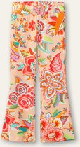 Peace jersey broek