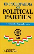 Encyclopaedia of Political Parties Post-Independence India (Communist Party of India Marxist)