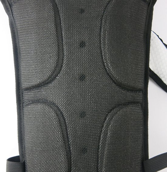 Sac D'hydratation Juboury 2L - Bleu - Occasion
