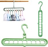 kledinghanger - organizer