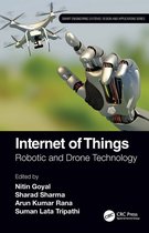 Smart Engineering Systems: Design and Applications - Internet of Things
