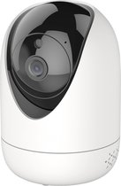 Brothers Berisha Indoor Camera - IP - Wifi - Smart - Huisdiercamera - Beveiliging - Babyfoon