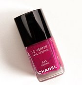 Chanel Le Vernis nagellak 643 Desirio