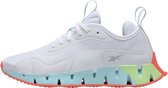 Reebok Zig Dynamica Hardloopschoenen Vrouwen Witte 36