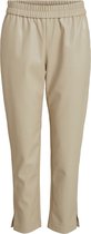 VILA VIDOLORES RW PANT/LC Dames Broek - Maat 38