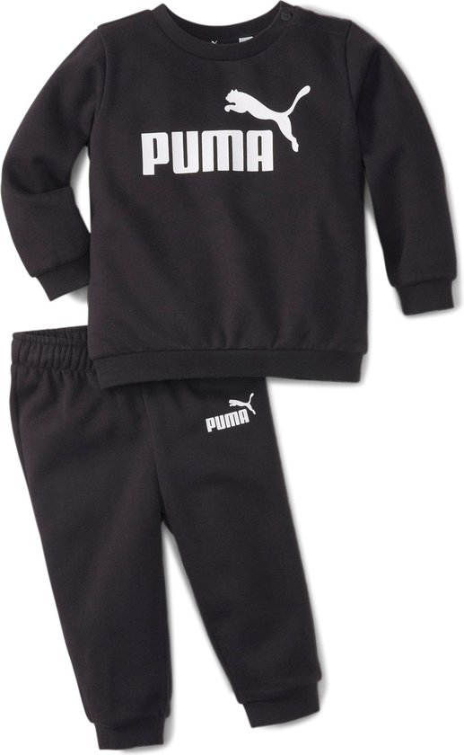 Puma Minicats Essential Trainingspak Unisex Maat 104 bol