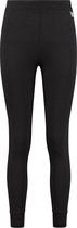 Thermo Ondergoed Dames - Thermo Legging Dames - Zwart - XL - Thermokleding Dames - Thermobroek Dames - Thermolegging - Thermo Broek Dames
