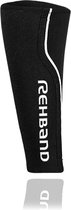 Rehband QD Forearm Sleeves Zwart (1.5 mm neopreen) | 2 stuks