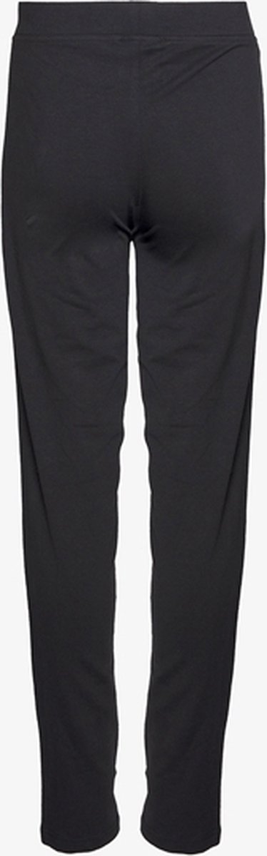 Osaga meisjes sport legging - Zwart - Maat 176 van Osaga — afbeelding 4