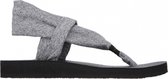 Skechers  - Meditation - Studio Kicks - Gray  - 36