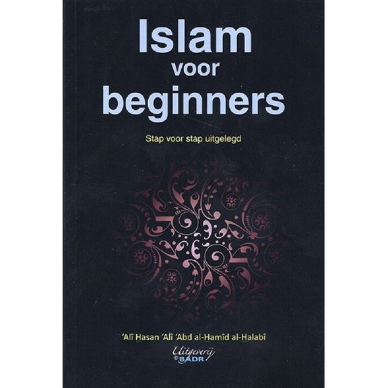 Islam voor beginners