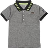 Dj Dutchjeans Jongens Polo Grey