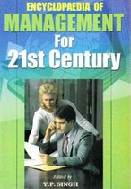 Encyclopaedia of Management For 21st Century (Effective Supervisory Management)