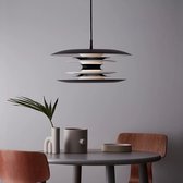 Belid - Hanglamp Diablo Zwart Ø 50 cm