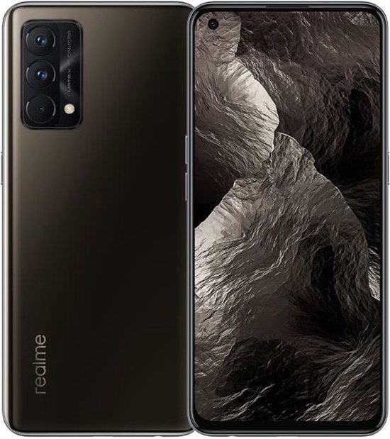 realme GT Master Edition 8GB/256GB Zwart