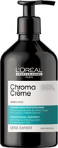 L'Oréal Professionnel - Série Expert - Chroma Crème - Shampoo 500ml