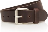 Timbelt Riem 416 - Donkerbruin - One size