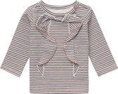 Noppies T-shirt Abeokuta Baby Maat 50