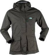 Ladies KEA Jacket | Olive | S | Ridgeline