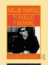 Arabic Thought and Culture - Naguib Mahfouz