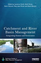 Earthscan Studies in Water Resource Management - Catchment and River Basin Management
