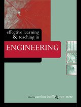 Effective Learning and Teaching in Higher Education - Effective Learning and Teaching in Engineering